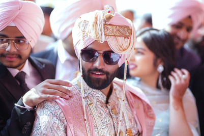 Celebrate Movies Chandigarh - Hire Best Candid Wedding Photographers in Chandigarh