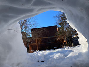 Children in Nature Quarterly: Winter 2026