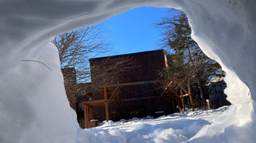 Children in Nature Quarterly: Winter 2026