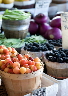 Fruit Market