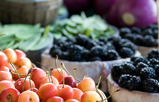 Fruit Market