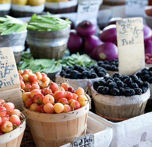 Fruit Market