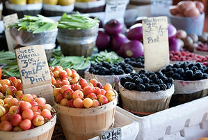 Fruit Market