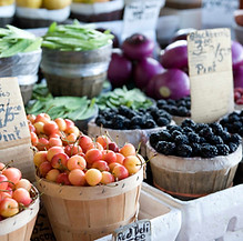 Fruit Market