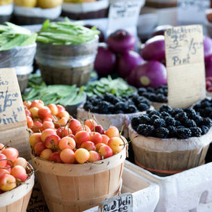 Organic or Conventional: The Dirty Dozen & The Clean Fifteen