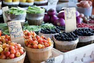 Fruit Market