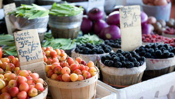 Central Sarasota Farmer's Market