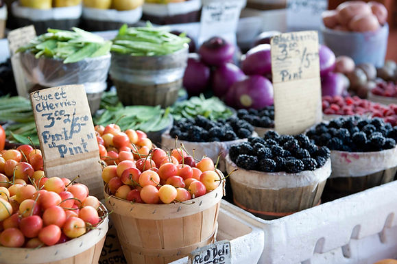 Les Marchés du Var