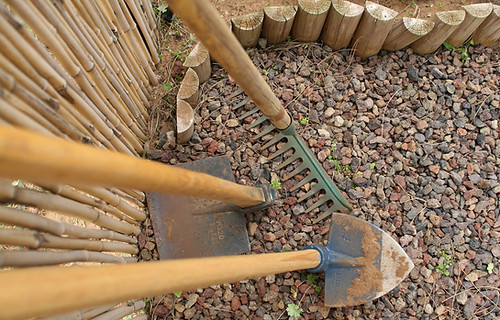 Gardening Tools