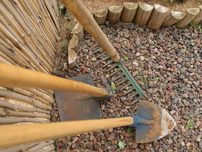 Gardening Tools