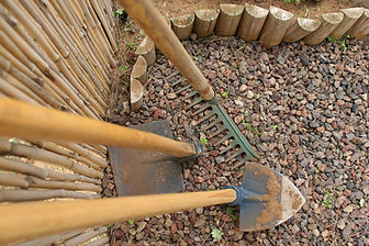 Landscaping Tools