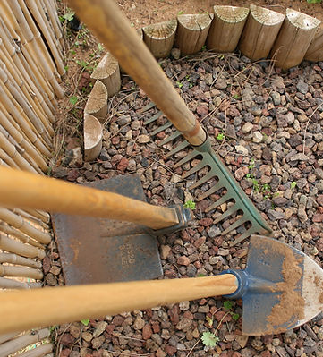Gardening Tools