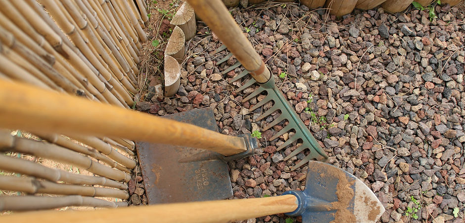 Gardening Tools