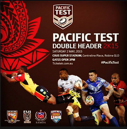 Pacific Test Banner 2015