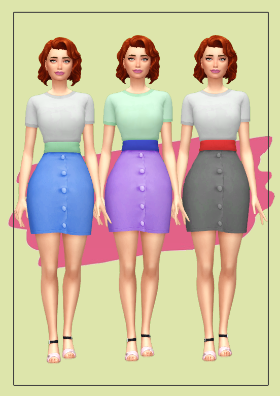 Sims 4 City Living Recolor Sims 4 City Living Recolor