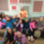 Sewing Birthday Party