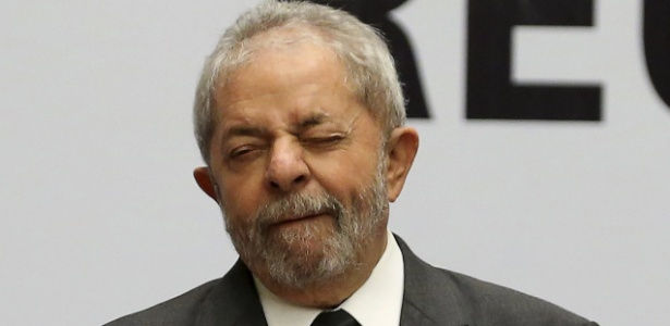 Justiça derruba decisão de Moro e Lula se livra...