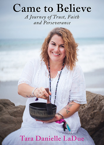 Came to Believe book cover 