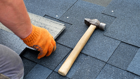 Roof Scams and How to Avoid Them