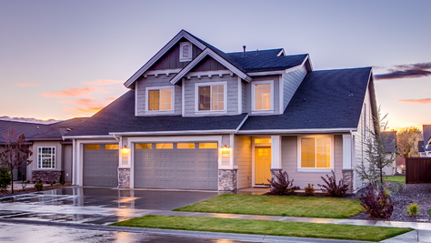 When to Repair or Replace Your Roof