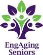 EngAging Seniors dynamic logo