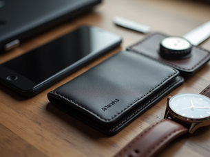 Embrace the Minimalist Class for a Simpler Everyday Carry