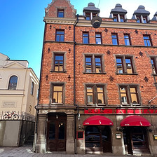 Välkommen till vår klinik på Högbergsgatan 33 på Södermalm.