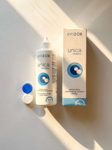 AVIZOR UNICA CLASICA | BRIOCARE | Premium Eye & Body Care