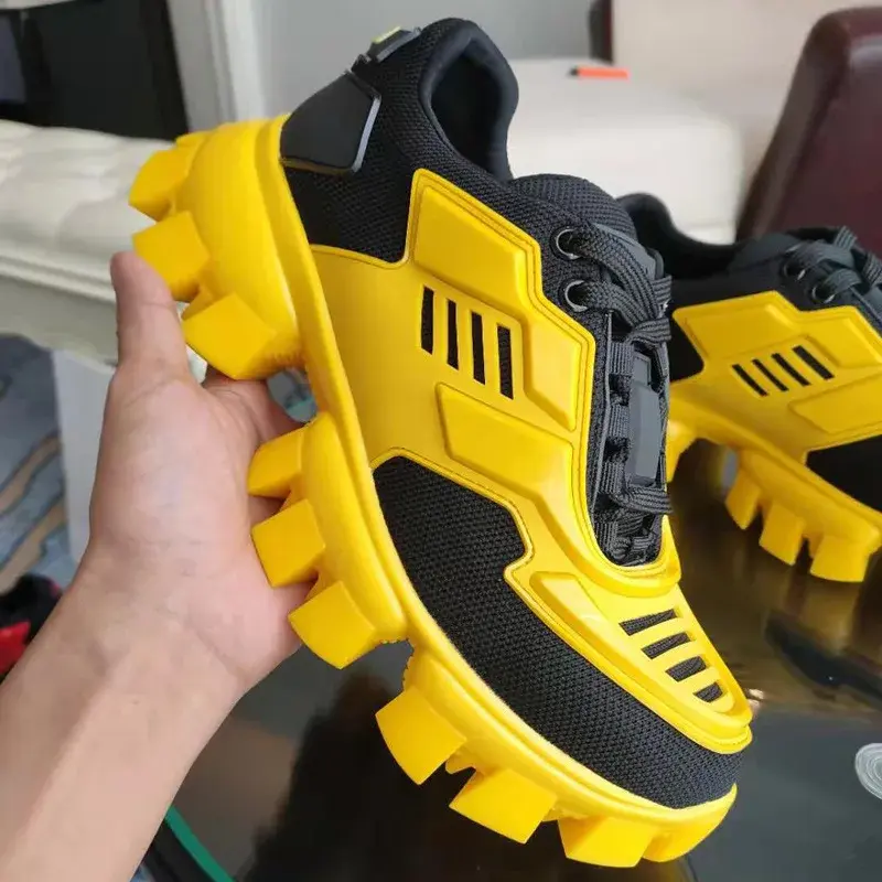 Thumbnail: Prada shoes sneakers