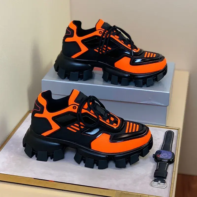 Thumbnail: Prada shoes sneakers