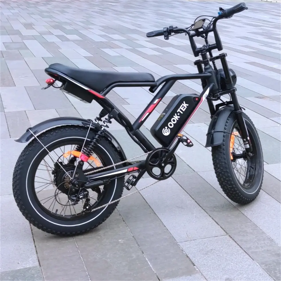 Thumbnail: ev bike price in india