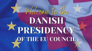 WELCOME DENMARK !