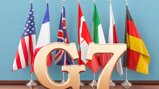 G 7 !
