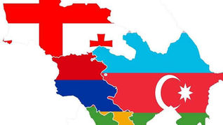 South Caucasus countries and the impact of Russian aggression on Ukraine