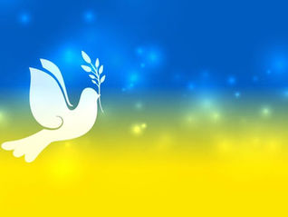 Міжнародний день миру !