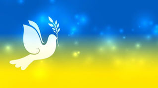Міжнародний день миру !