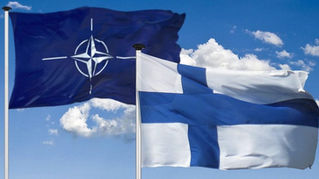 Finland er medlem af NATO!