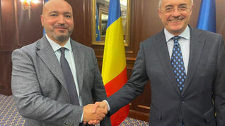 NATIONAL DAY OF ROMANIA !