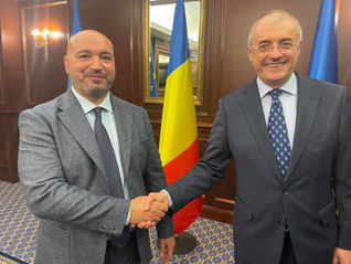 NATIONAL DAY OF ROMANIA !
