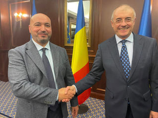 NATIONAL DAY OF ROMANIA !