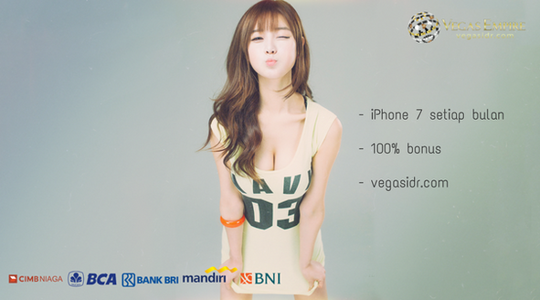 Penarikan atau Withdraw Vegas IDR