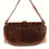 Thumbnail: American Chocolate Brown Alligator Satchel