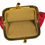 Thumbnail: Red Leather Coin Purse