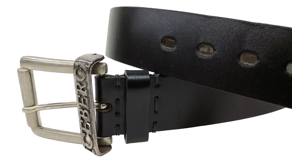 Thumbnail: ND Iceberg Black Belt