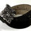 Thumbnail: Betsey Johnson Black Leather Belt