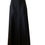 Thumbnail: Jil Sander Long Black Skirt