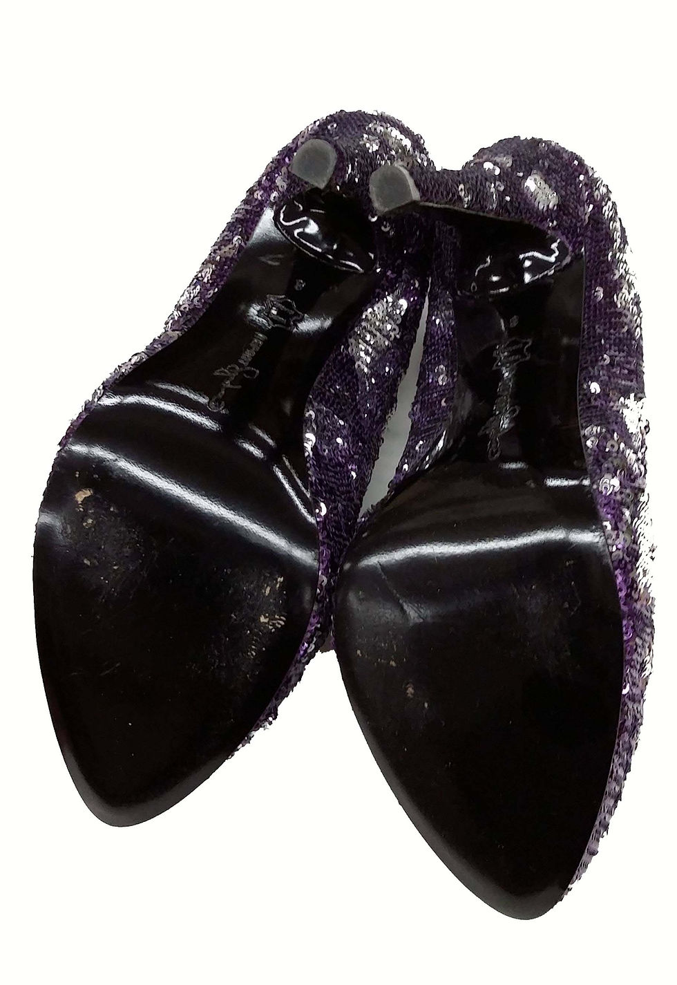 Thumbnail: Guess Animal Platform Shoes