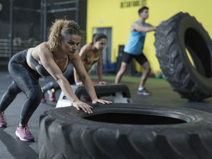 4 Tips To Diversify Your Training Regime