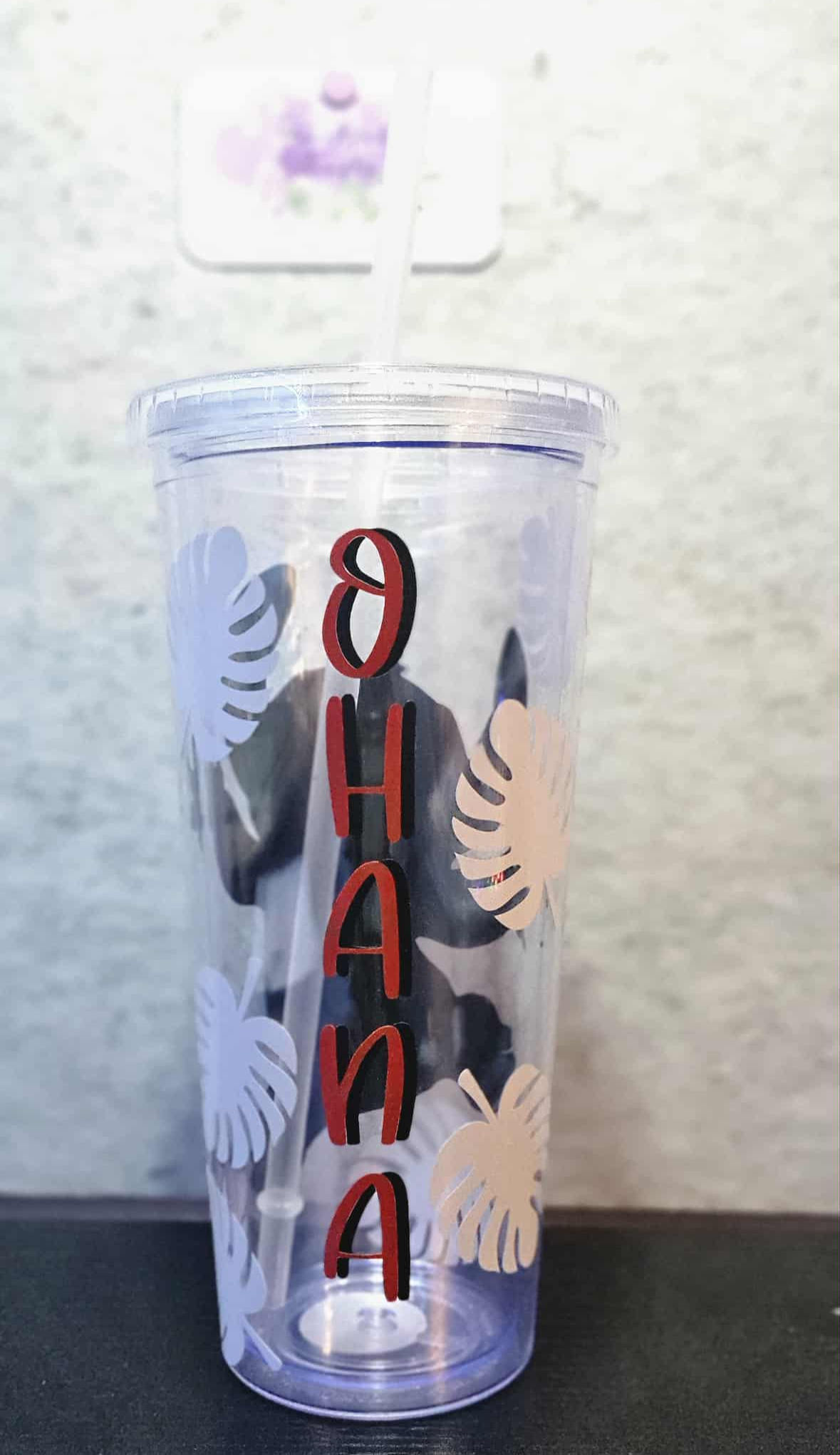Ohana Tumbler