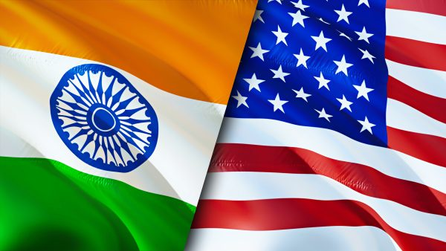 India and the United States aim to strengthen their collaboration in the defense industry.